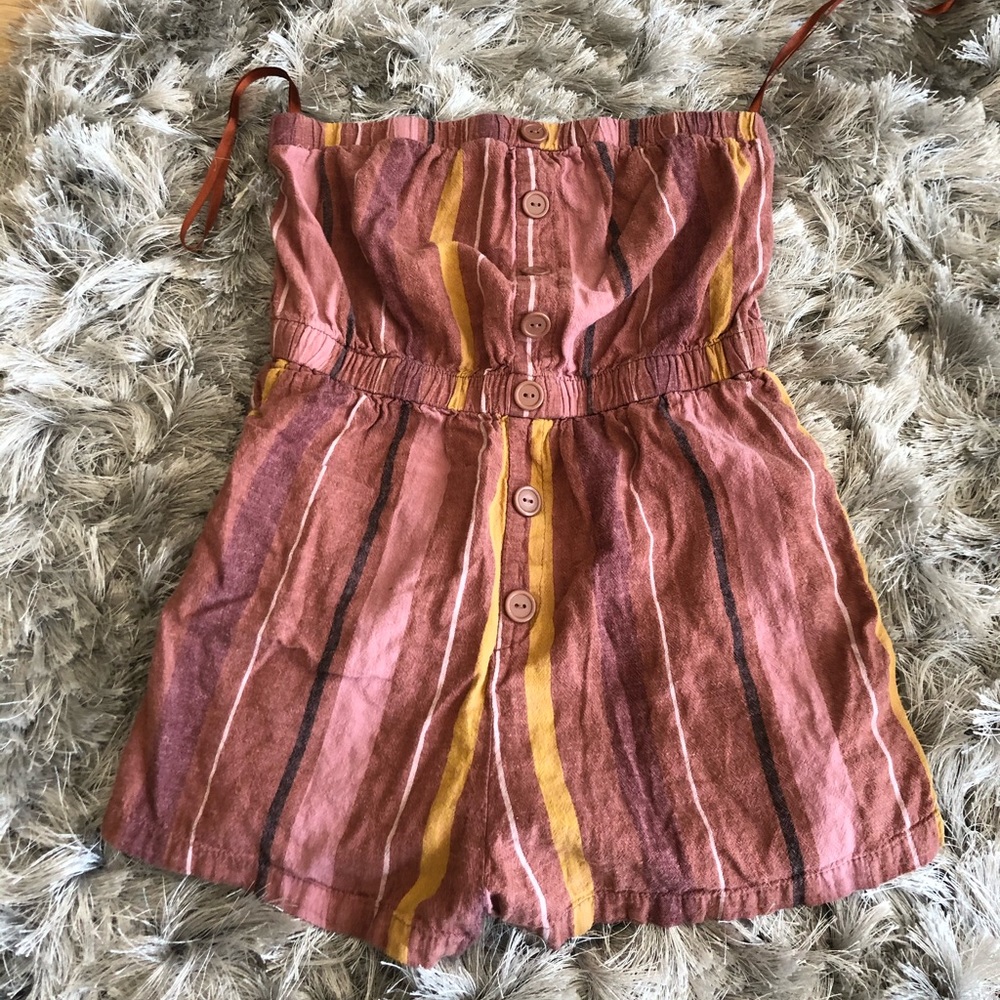 XS Urban Outfitters romper!